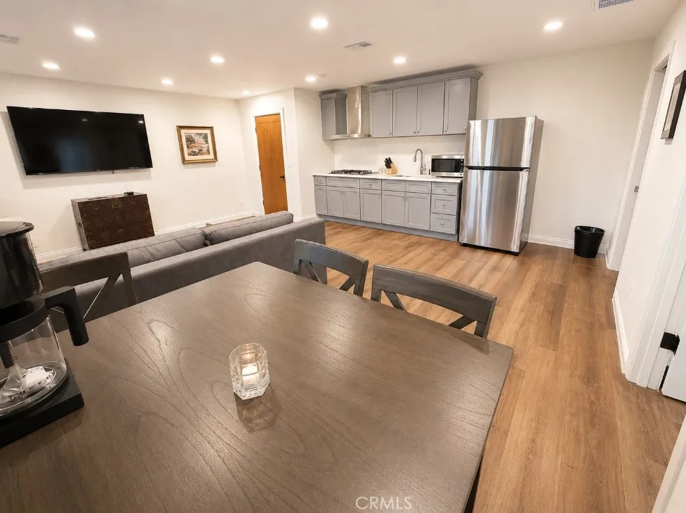 337 Washington Boulevard #4 Marina del Rey, CA 90292