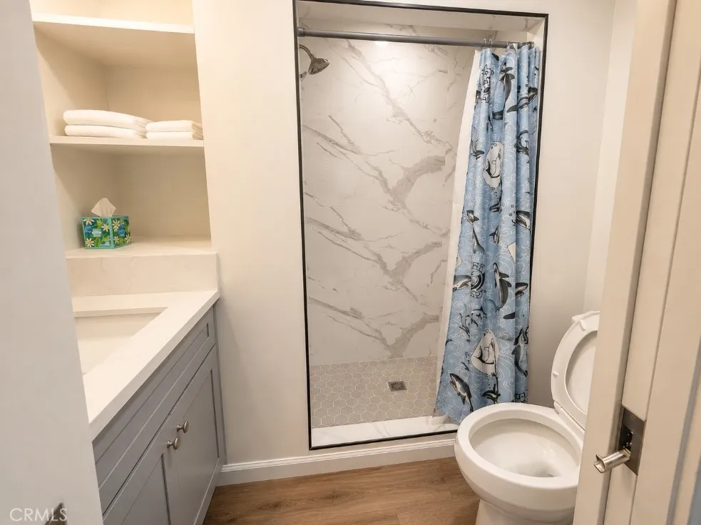 337 Washington Boulevard #4 Marina del Rey, CA 90292