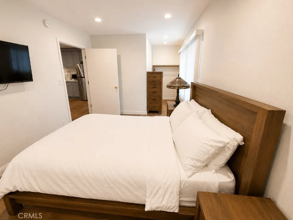 337 Washington Boulevard #4 Marina del Rey, CA 90292
