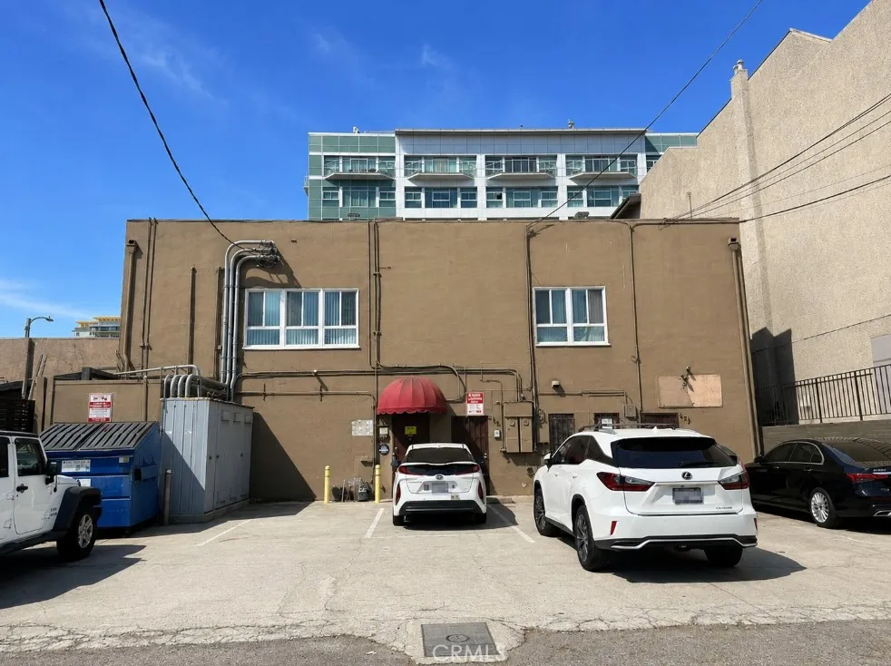337 Washington Boulevard #4 Marina del Rey, CA 90292