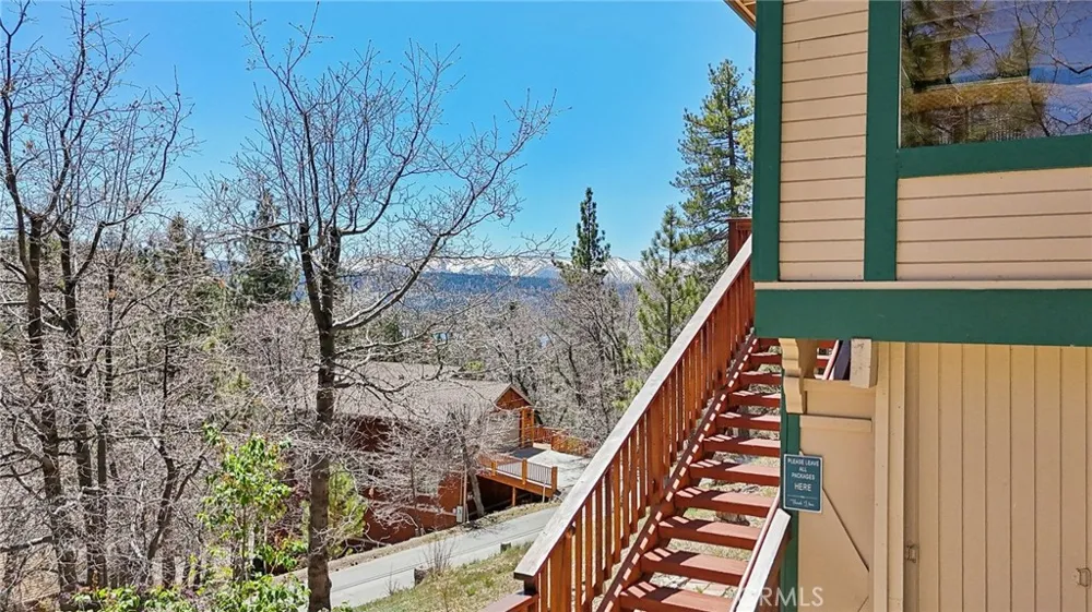 1179 Ridge Road Fawnskin, CA 92333