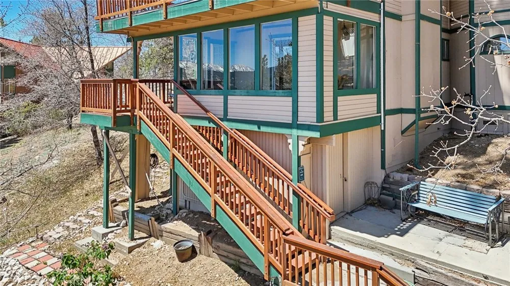 1179 Ridge Road Fawnskin, CA 92333