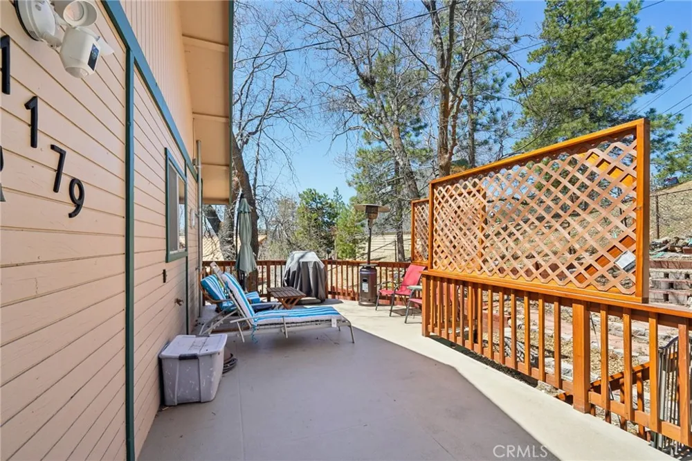 1179 Ridge Road Fawnskin, CA 92333