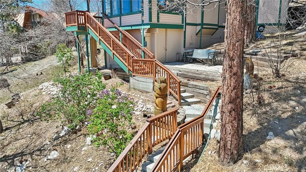 1179 Ridge Road Fawnskin, CA 92333