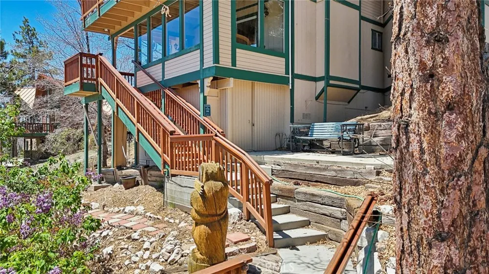 1179 Ridge Road Fawnskin, CA 92333