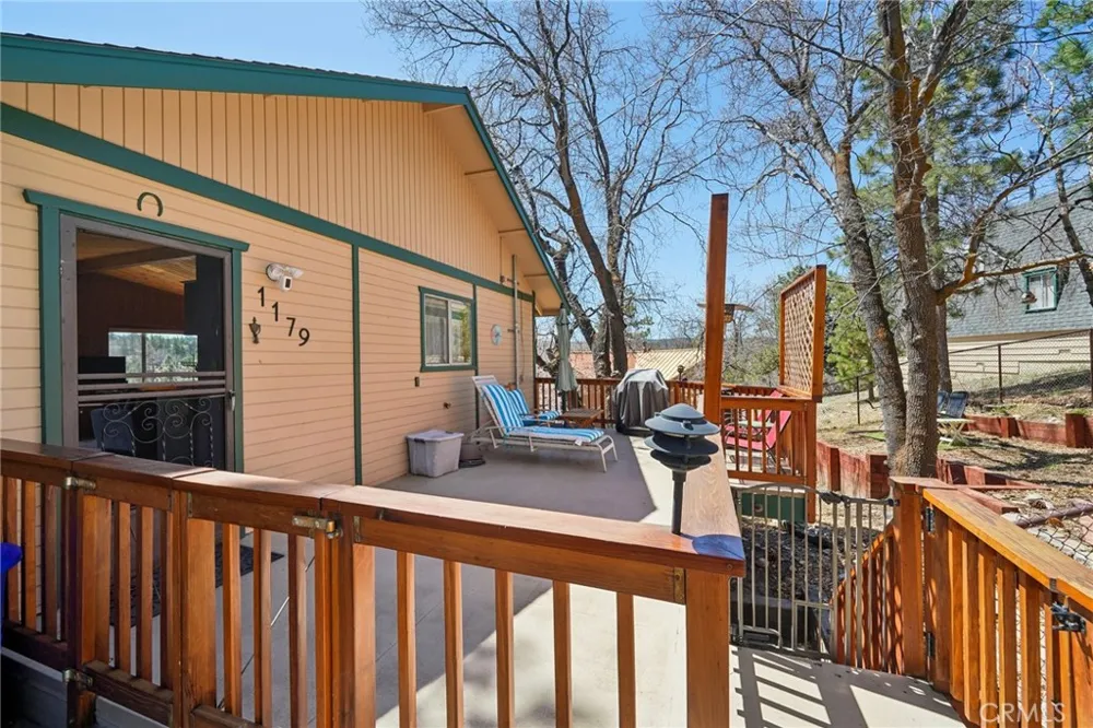 1179 Ridge Road Fawnskin, CA 92333
