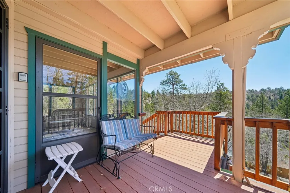 1179 Ridge Road Fawnskin, CA 92333