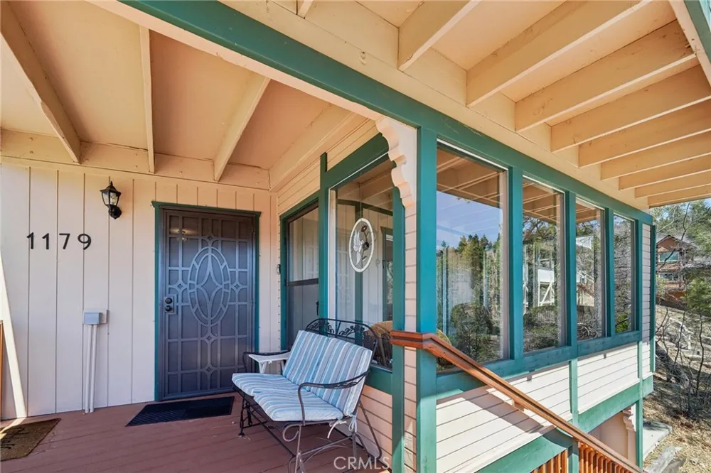 1179 Ridge Road Fawnskin, CA 92333