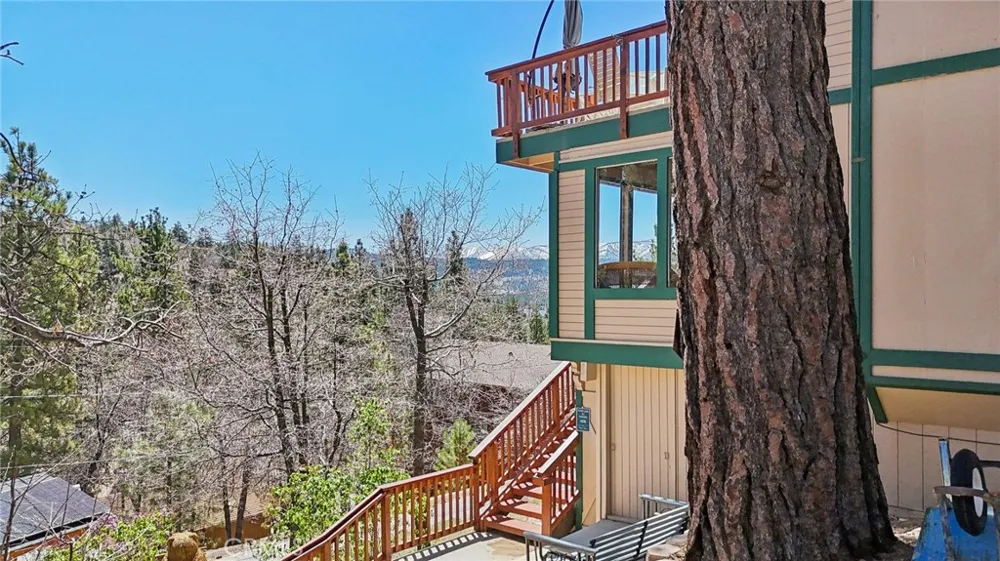 1179 Ridge Road Fawnskin, CA 92333