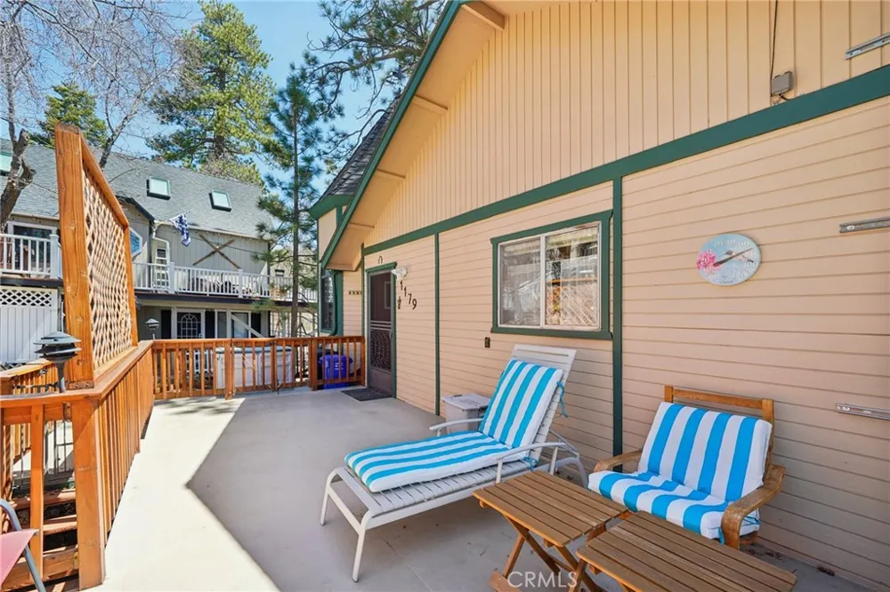 1179 Ridge Road Fawnskin, CA 92333