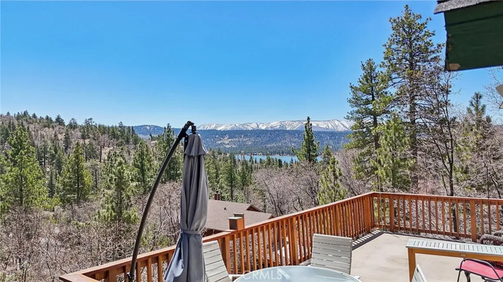 1179 Ridge Road Fawnskin, CA 92333