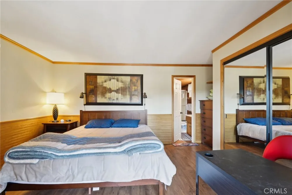 1179 Ridge Road Fawnskin, CA 92333