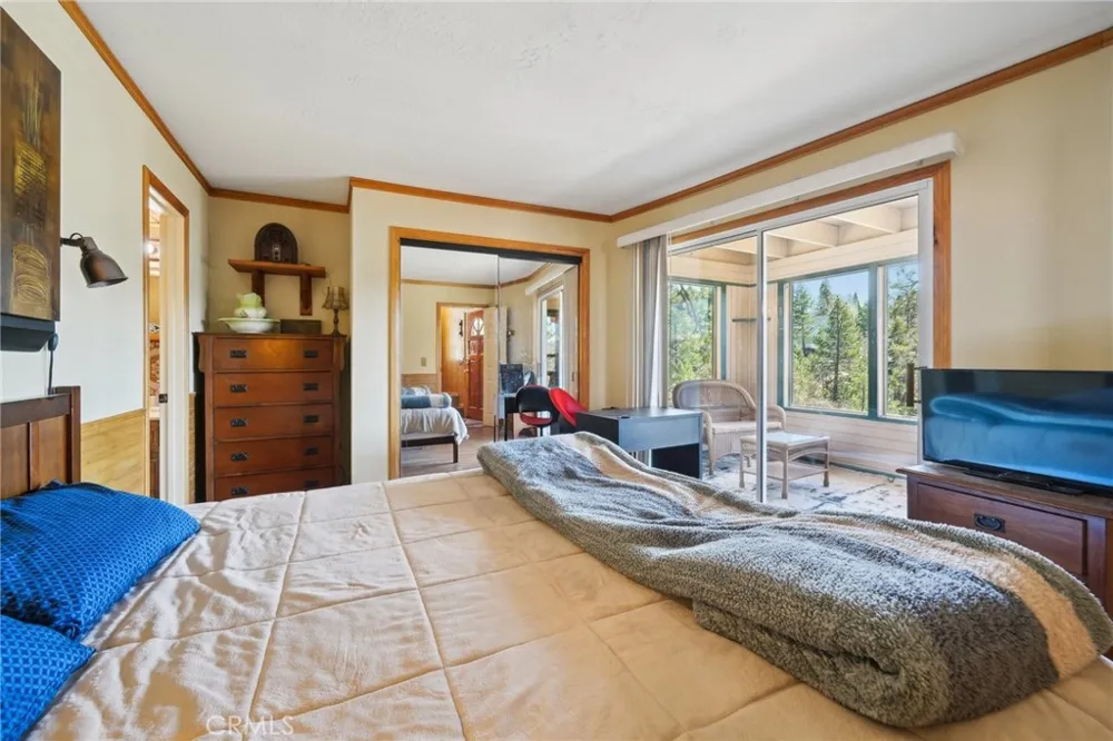 1179 Ridge Road Fawnskin, CA 92333