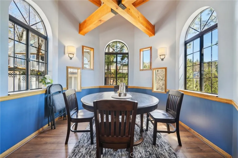 1179 Ridge Road Fawnskin, CA 92333