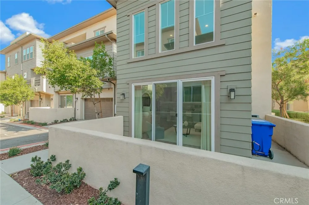7402 Palazzo Rancho Cucamonga, CA 91739