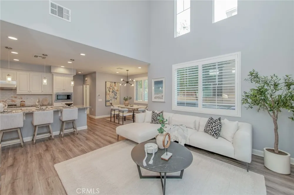 7402 Palazzo Rancho Cucamonga, CA 91739
