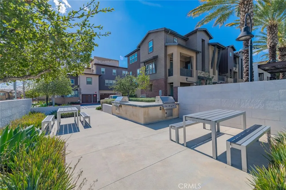 7402 Palazzo Rancho Cucamonga, CA 91739