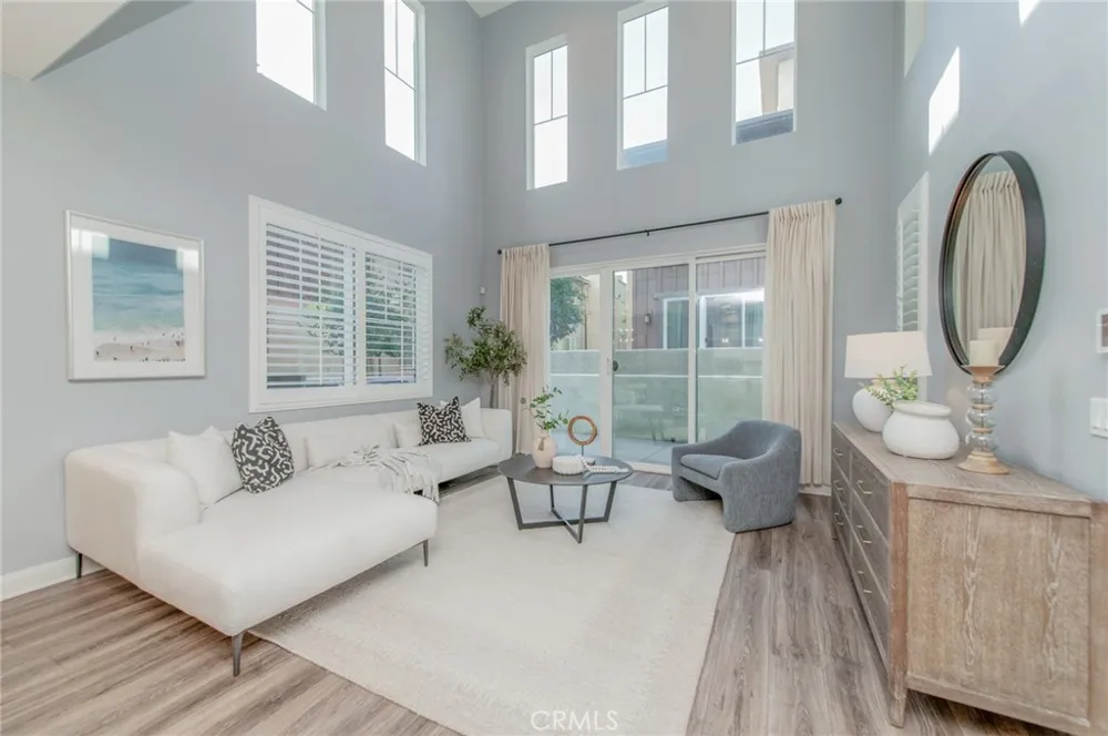 7402 Palazzo Rancho Cucamonga, CA 91739
