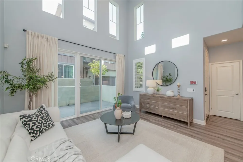 7402 Palazzo Rancho Cucamonga, CA 91739