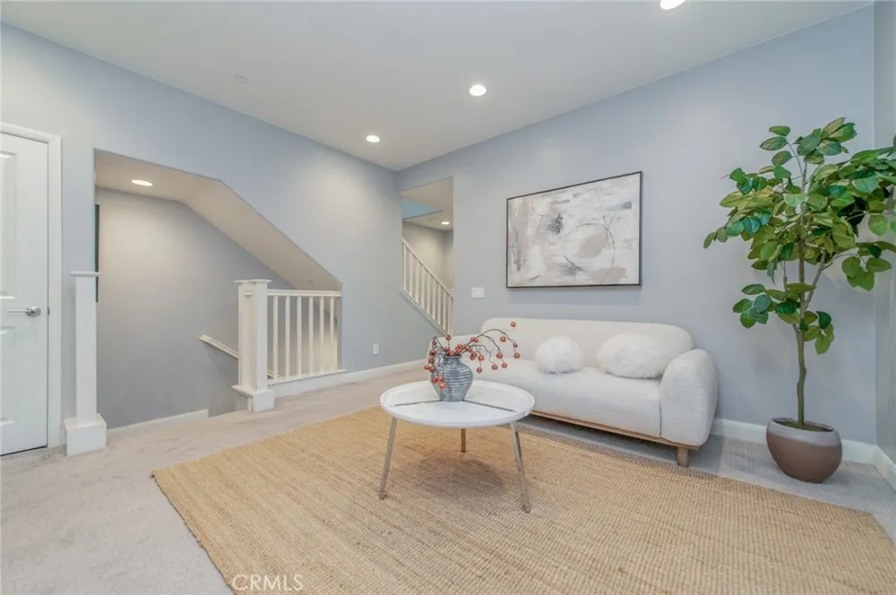 7402 Palazzo Rancho Cucamonga, CA 91739