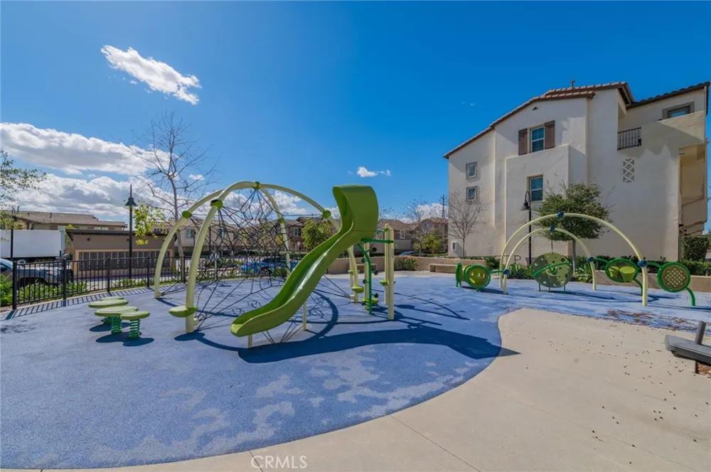 7402 Palazzo Rancho Cucamonga, CA 91739