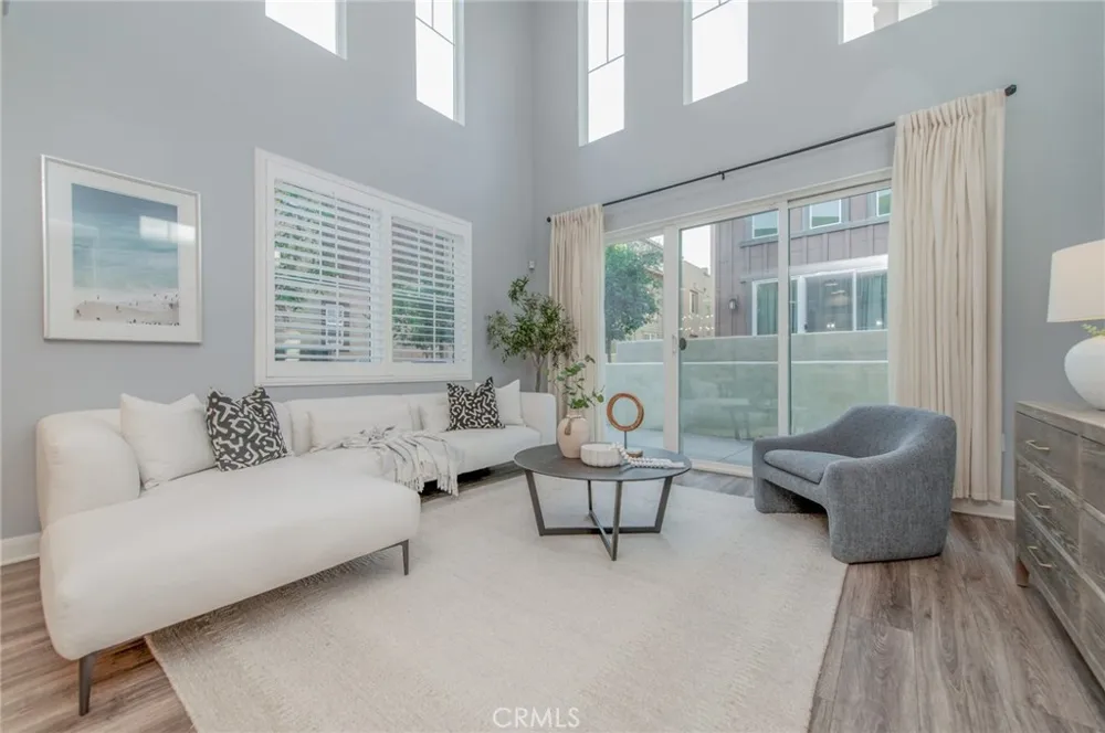 7402 Palazzo Rancho Cucamonga, CA 91739