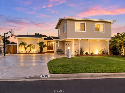 14524 Rio Blanco