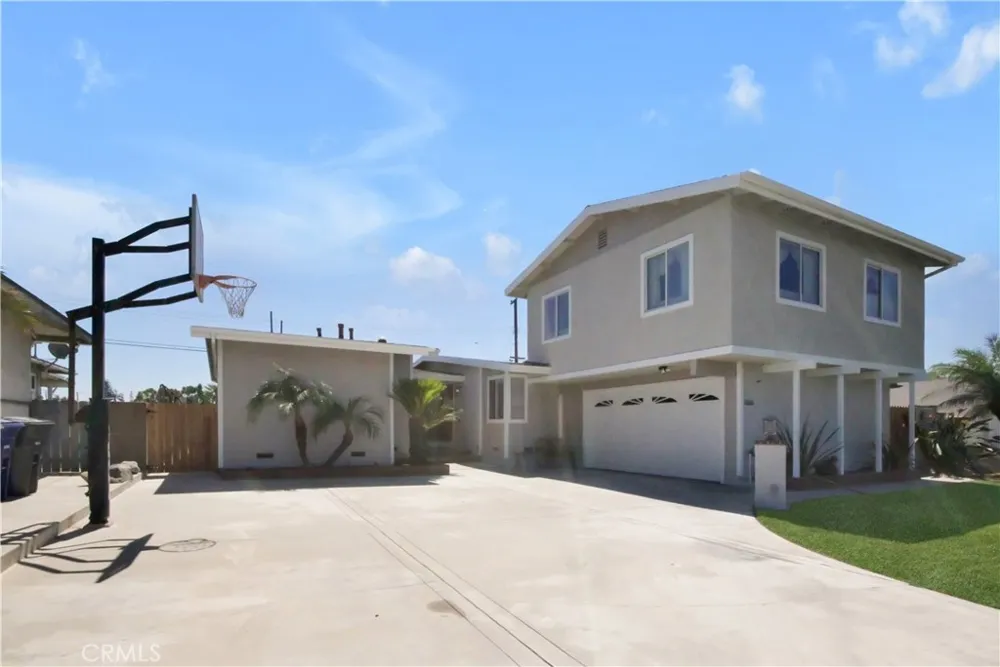 14524 Rio Blanco La Mirada, CA 90638