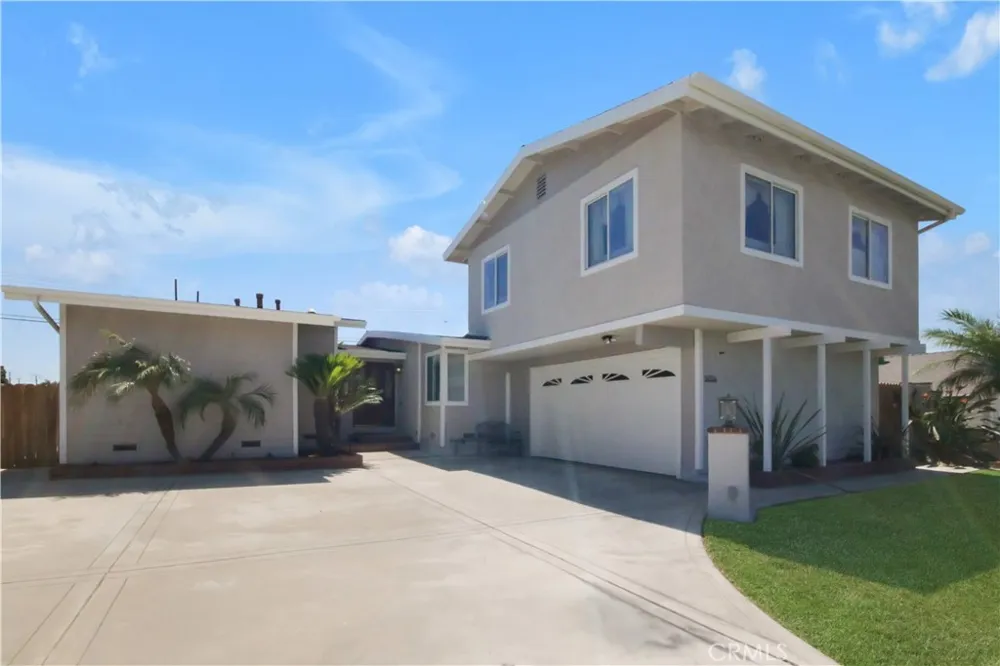 14524 Rio Blanco La Mirada, CA 90638