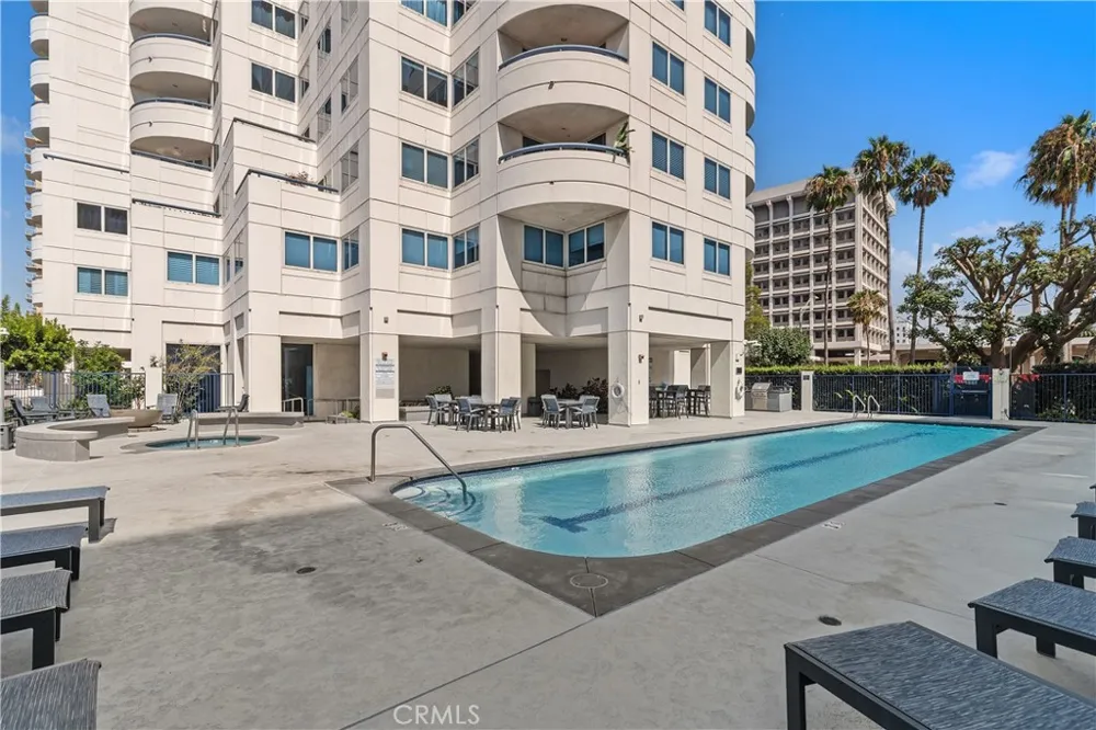 525 E Seaside #710 Long Beach, CA 90802