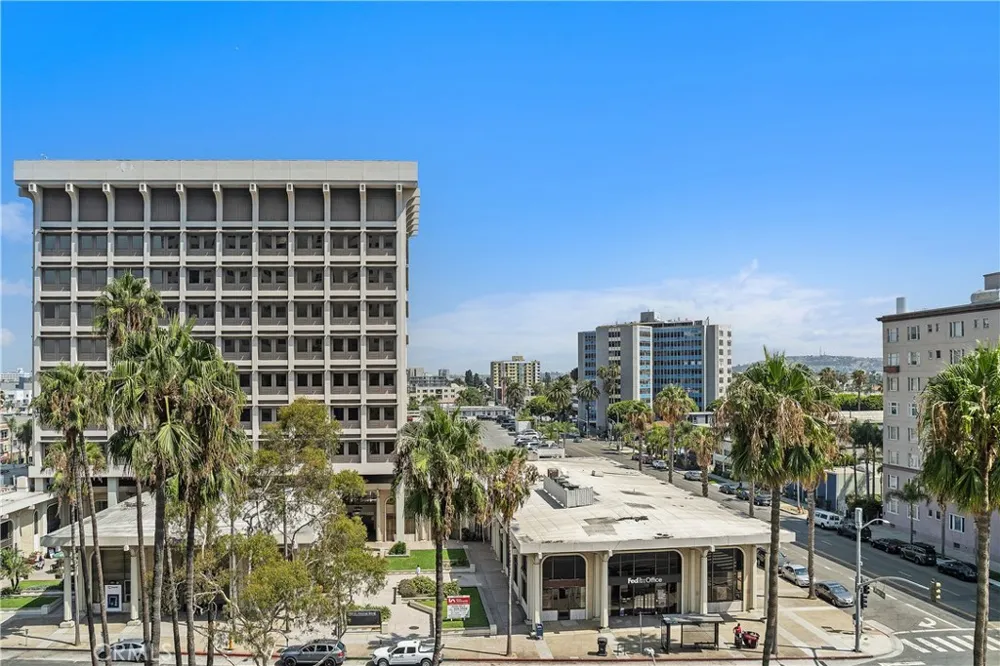 525 E Seaside #710 Long Beach, CA 90802