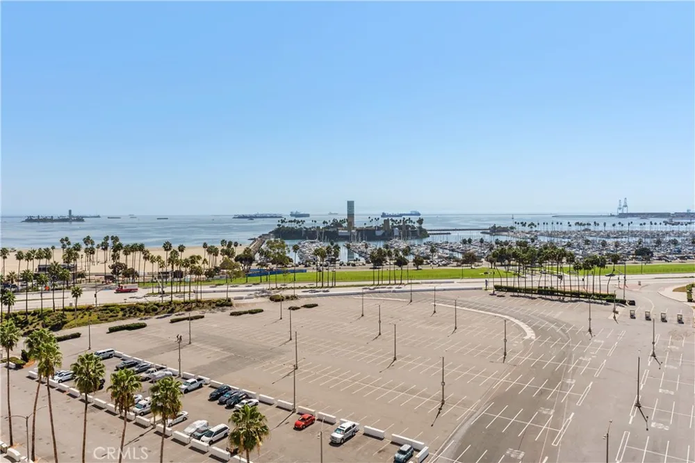 525 E Seaside #710 Long Beach, CA 90802