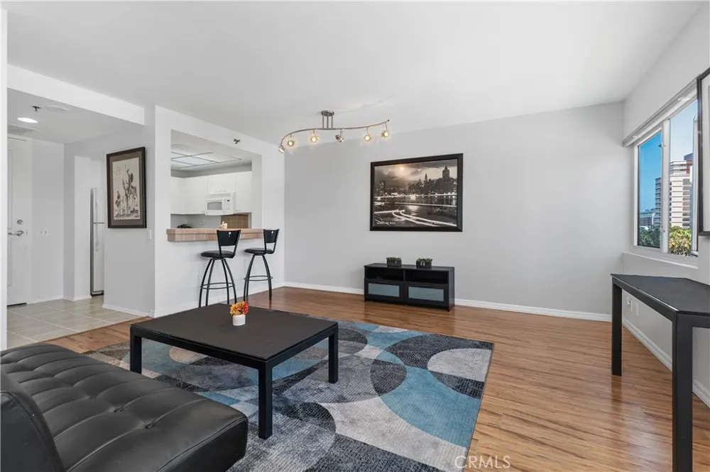 525 E Seaside #710 Long Beach, CA 90802