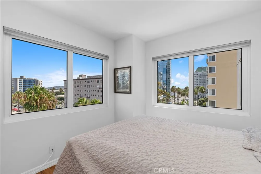 525 E Seaside #710 Long Beach, CA 90802