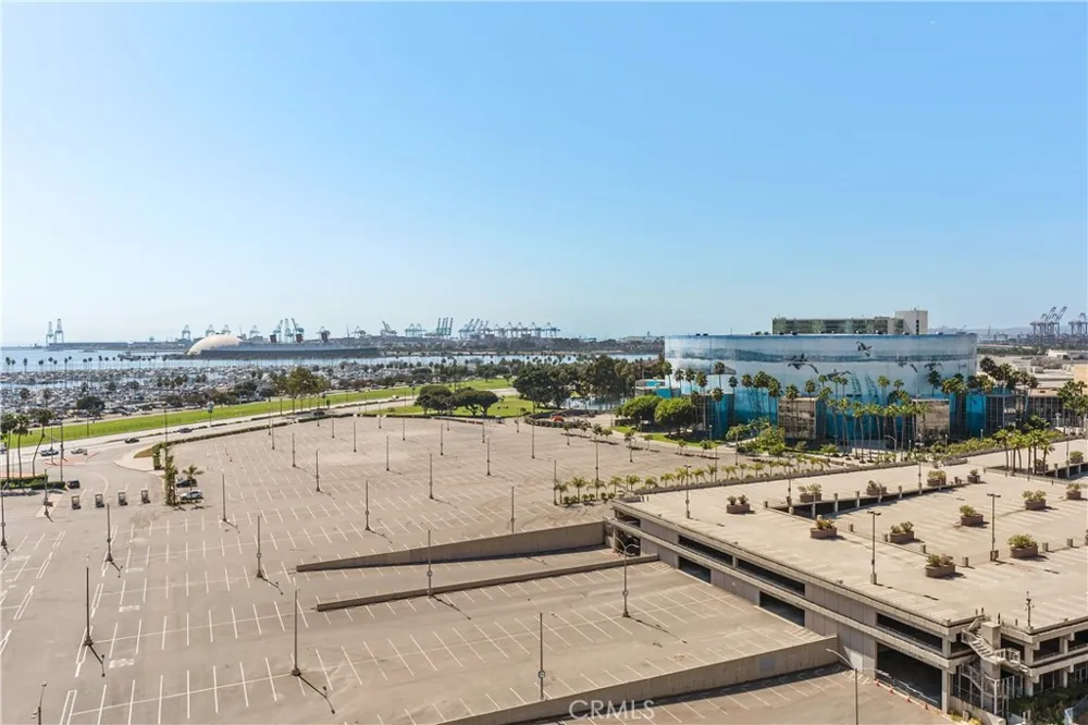 525 E Seaside #710 Long Beach, CA 90802