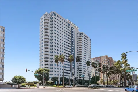 525 E Seaside #710