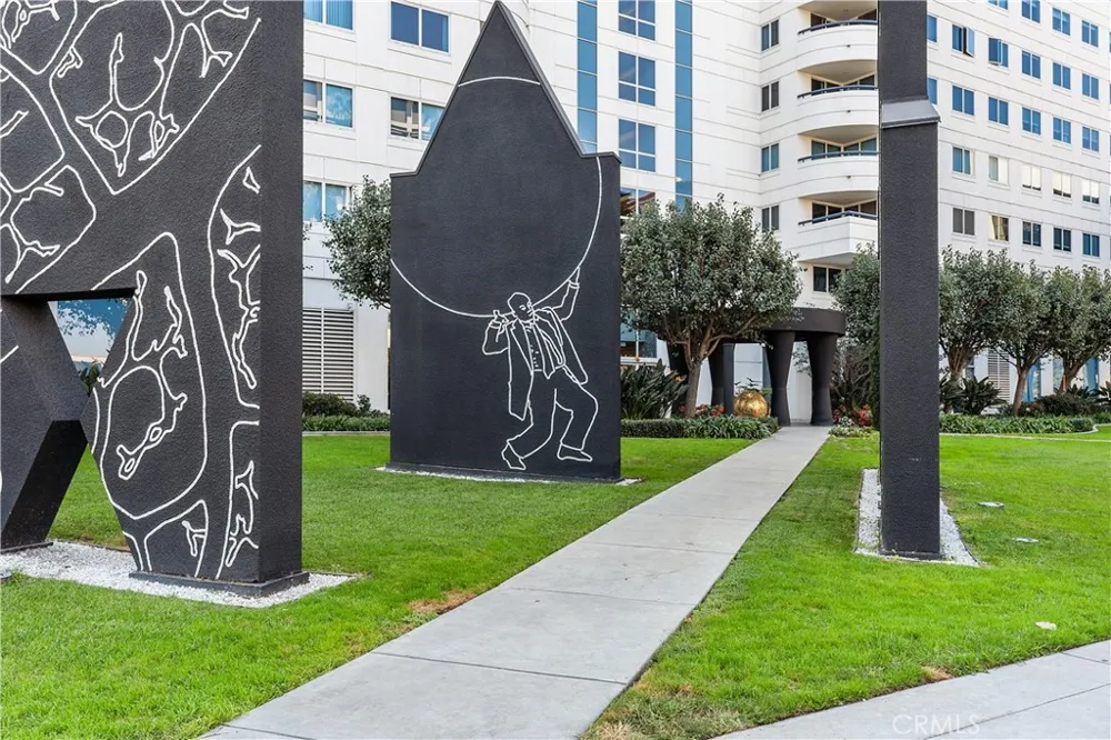 525 E Seaside #710 Long Beach, CA 90802