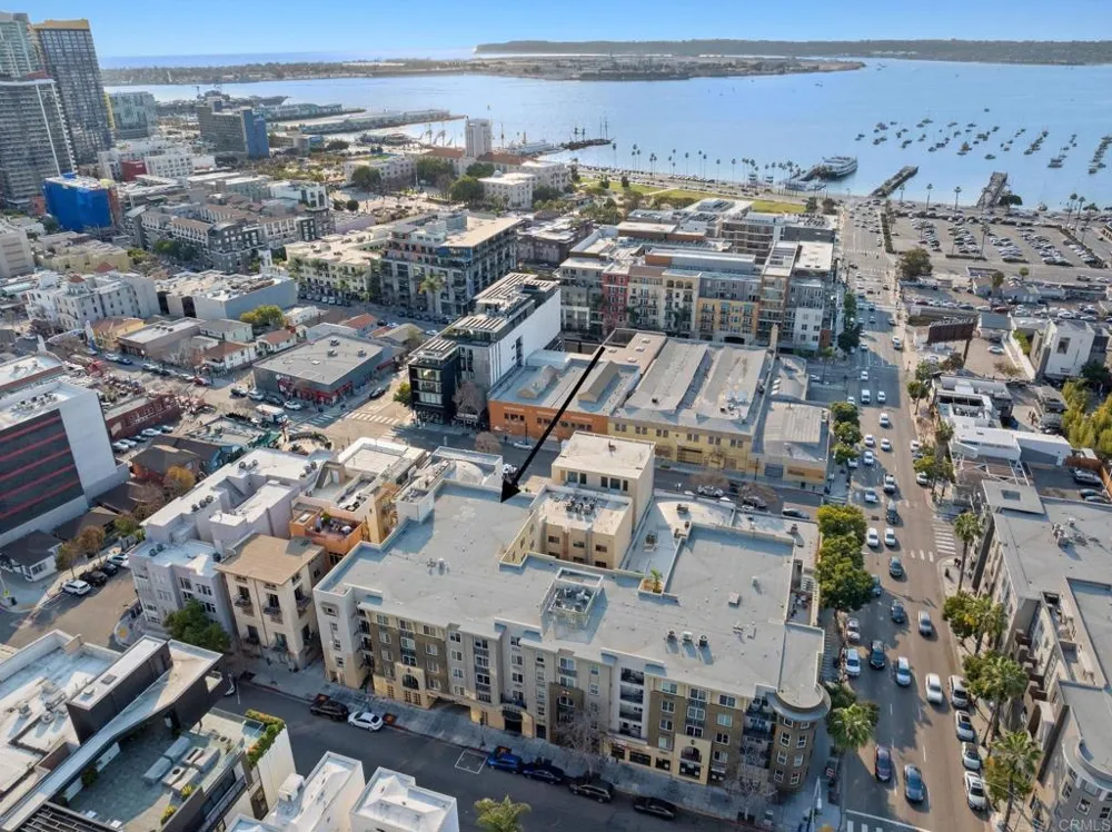1970 Columbia Street San Diego, CA 92101