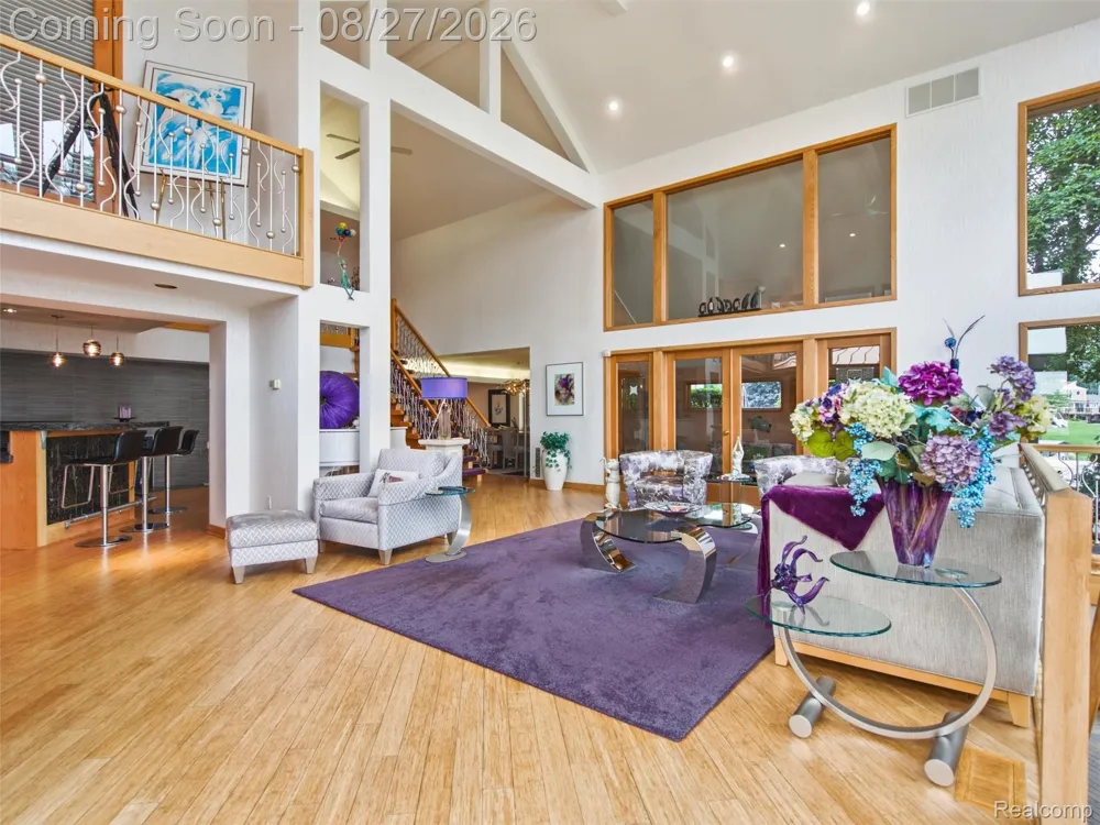 3549 Mann Road Waterford Charter Township, MI 48346