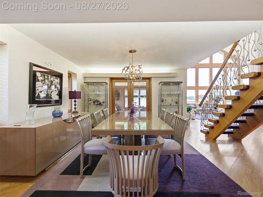 3549 Mann Road Waterford Charter Township, MI 48346