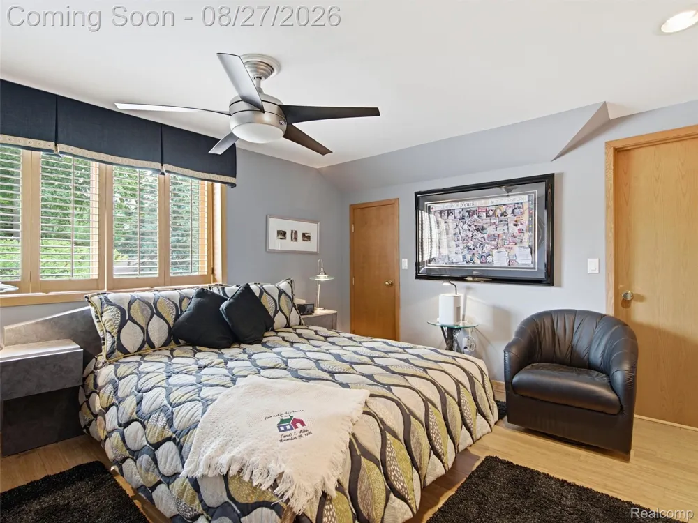 3549 Mann Road Waterford Charter Township, MI 48346