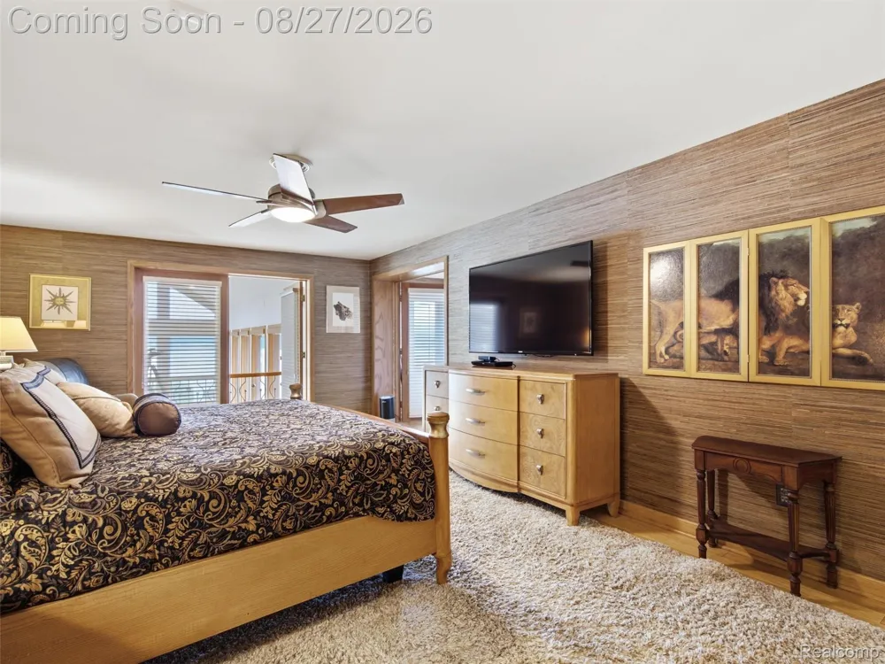 3549 Mann Road Waterford Charter Township, MI 48346