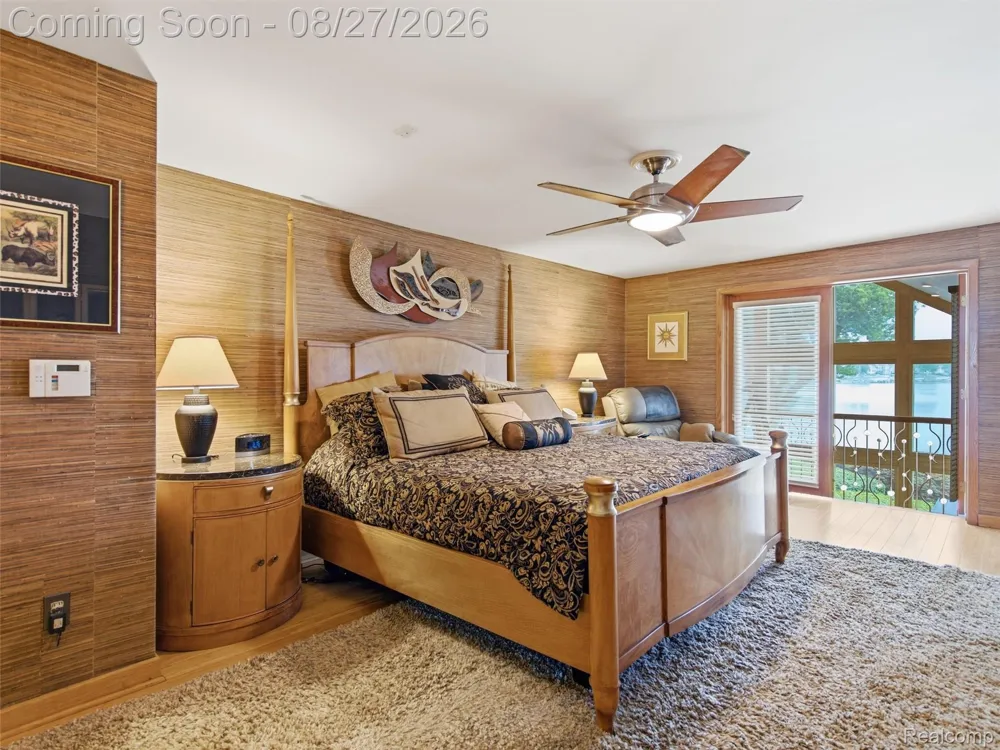 3549 Mann Road Waterford Charter Township, MI 48346