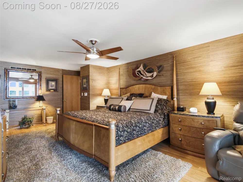 3549 Mann Road Waterford Charter Township, MI 48346