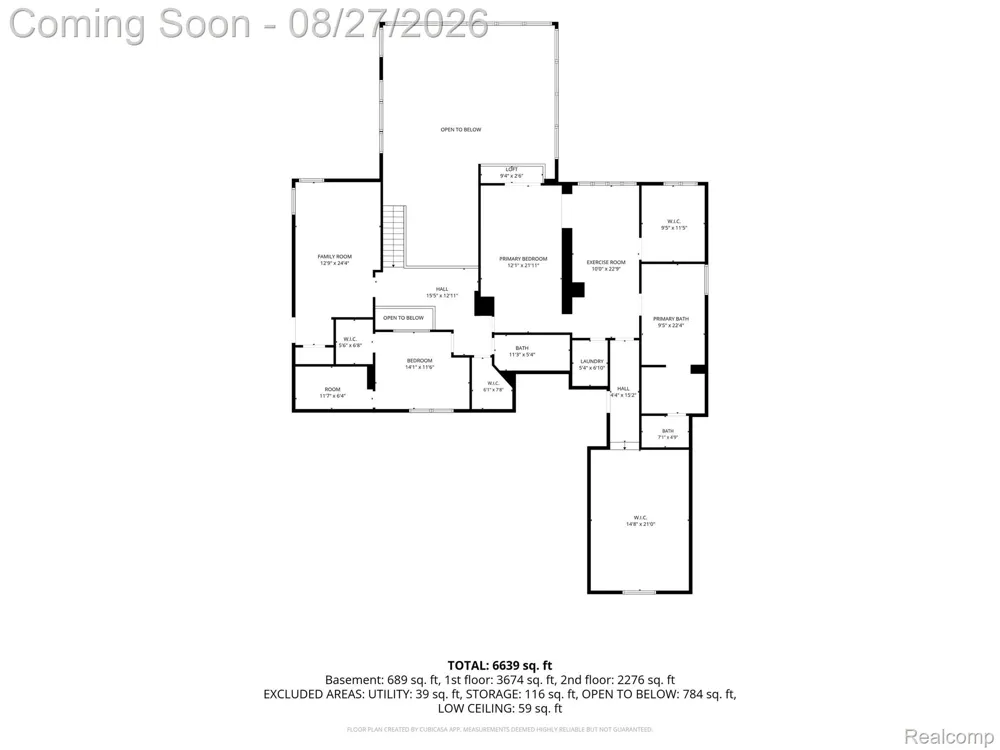 3549 Mann Road Waterford Charter Township, MI 48346