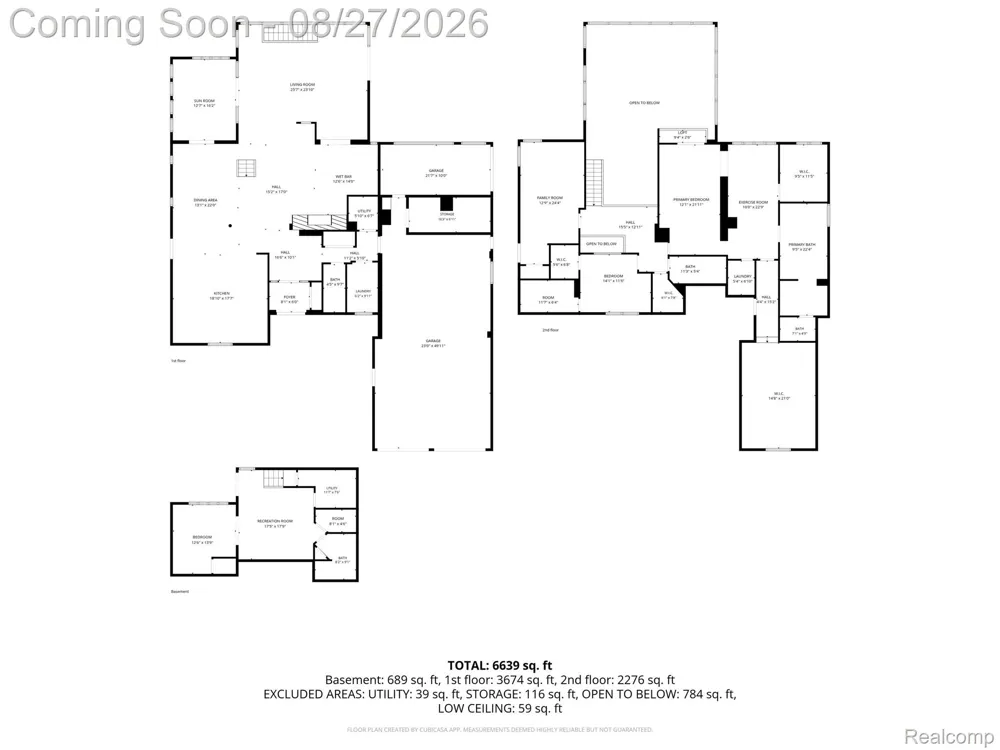 3549 Mann Road Waterford Charter Township, MI 48346