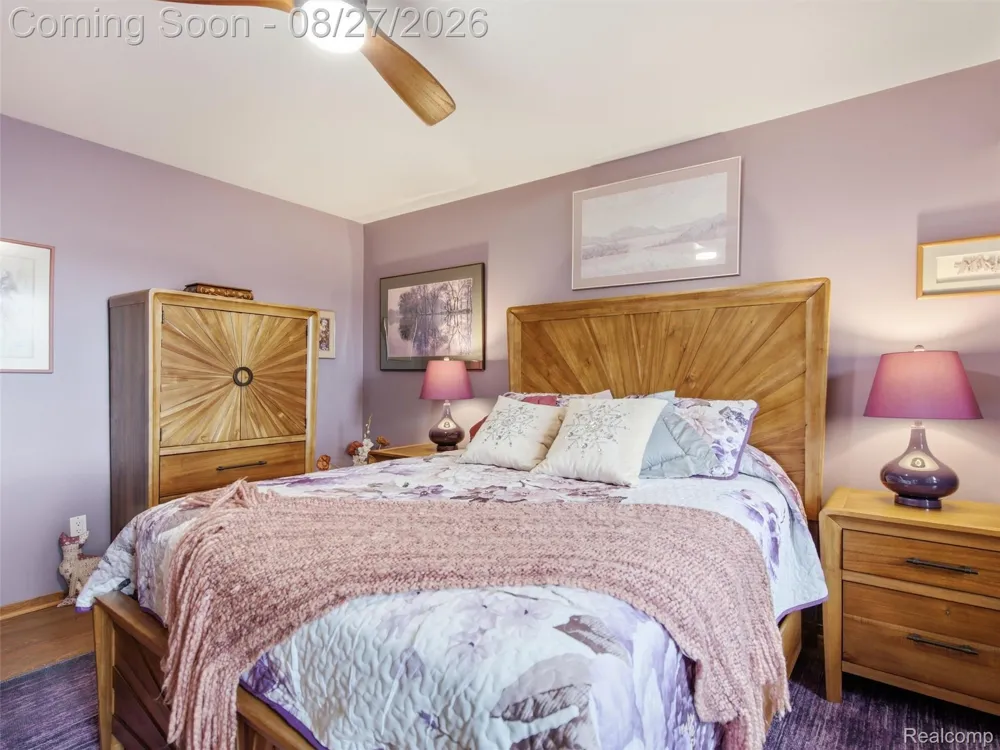 3549 Mann Road Waterford Charter Township, MI 48346
