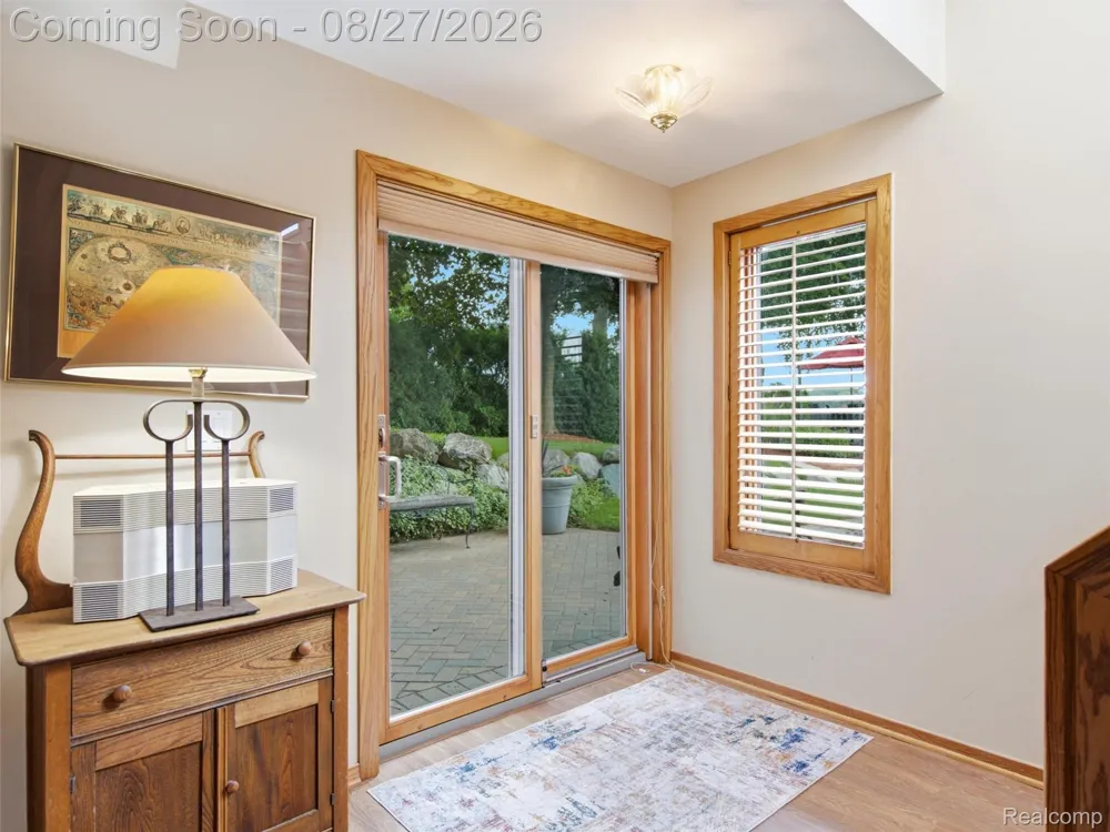 3549 Mann Road Waterford Charter Township, MI 48346