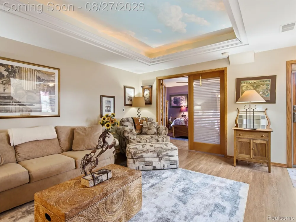 3549 Mann Road Waterford Charter Township, MI 48346