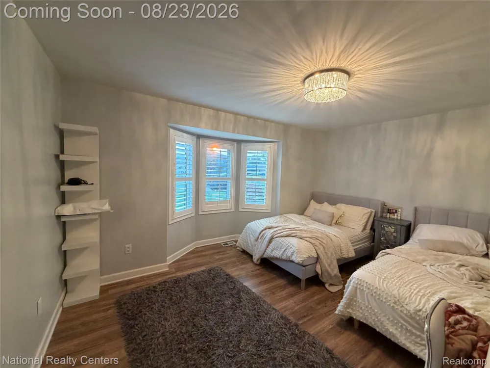 39714 Lembke Drive Sterling Heights City, MI 48313